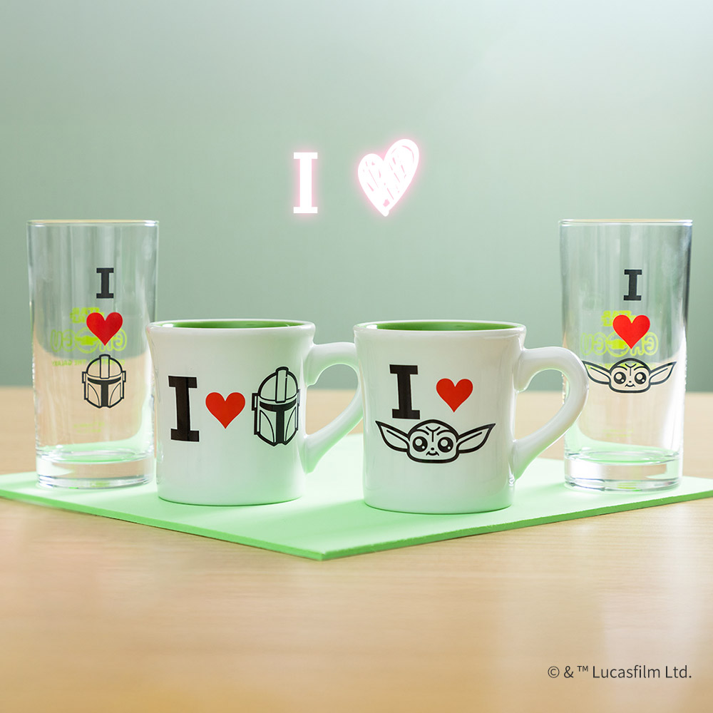 I LOVE SERIES