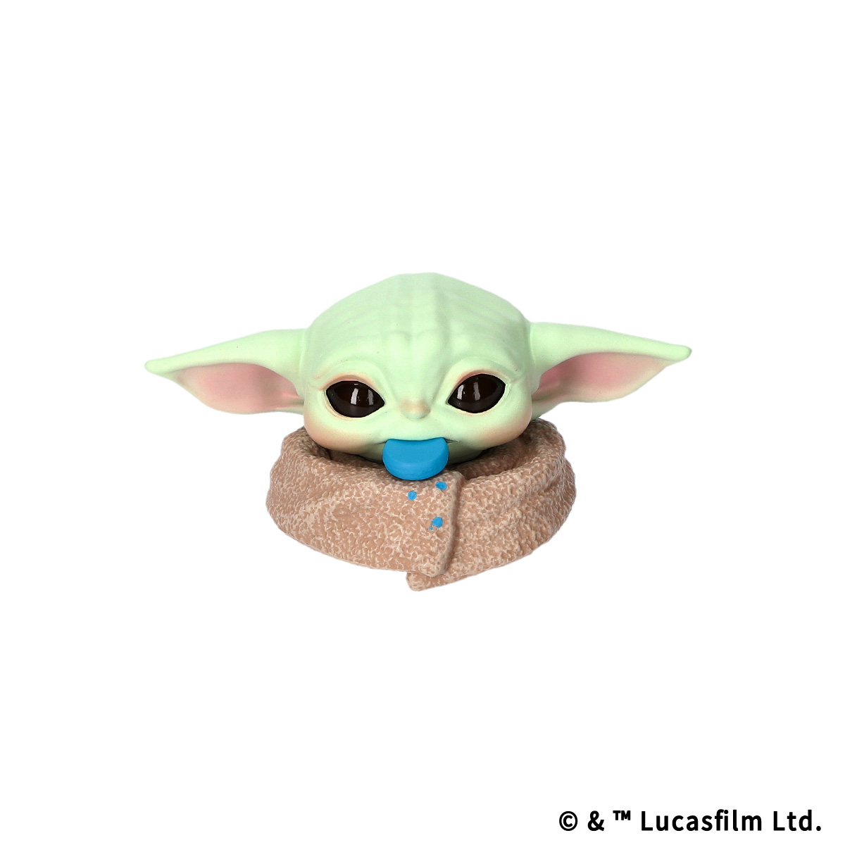 STAR WARS THE MANDALORIAN フェイスマグネットコレクション