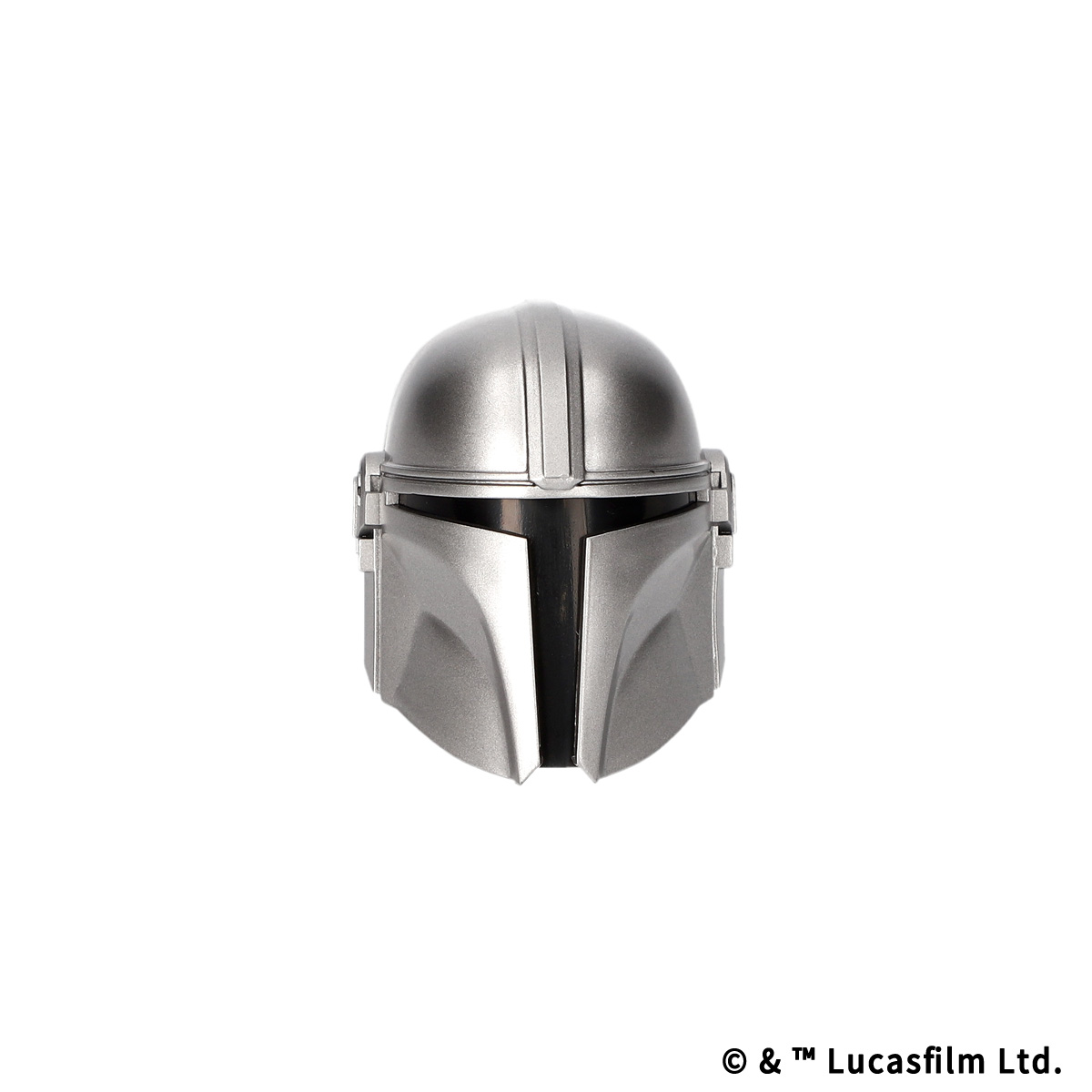 STAR WARS THE MANDALORIAN フェイスマグネットコレクション
