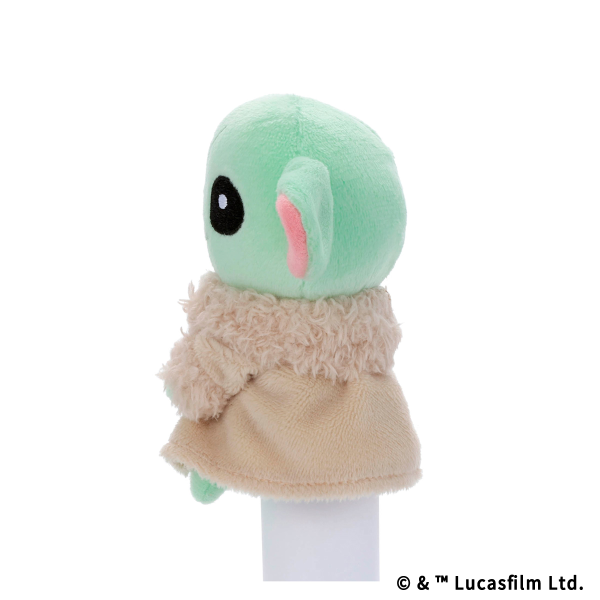 スターウォーズキャラクター ちょっこりさん グローグー