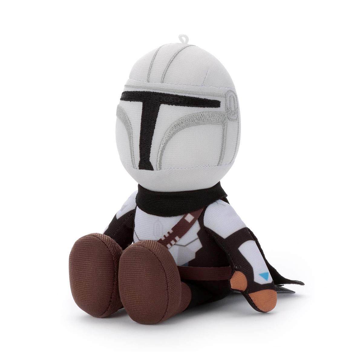 スター・ウォーズキャラクター ビーンズコレクション マンダロリアン ディン・ジャリン