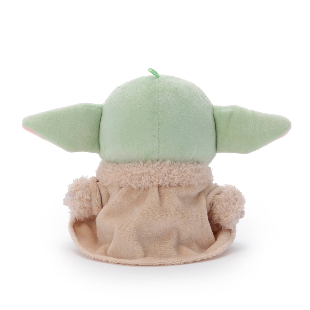 スター・ウォーズキャラクター ビーンズコレクション グローグー