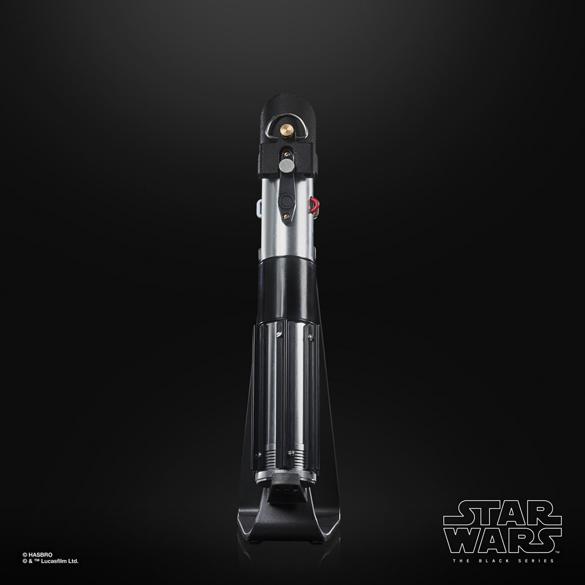 【箱潰れ特別価格】『スター・ウォーズ』 「ＢＬＡＣＫシリーズ」フォースＦＸライトセーバー ダース・ベイダー［ＴＶドラマ『オビ＝ワン・ケノービ』］