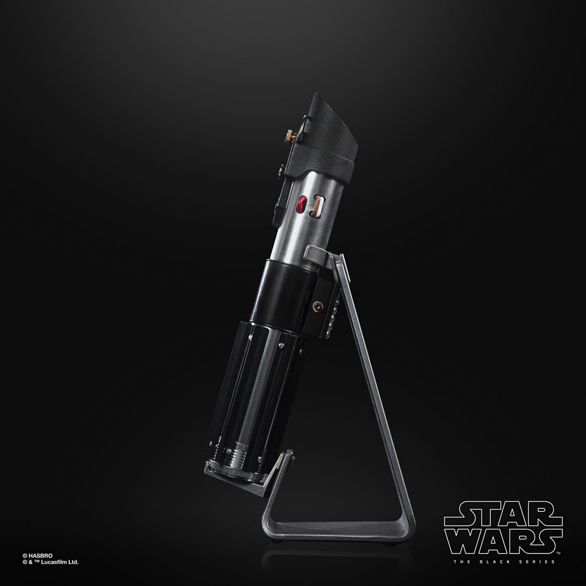 【箱潰れ特別価格】『スター・ウォーズ』 「ＢＬＡＣＫシリーズ」フォースＦＸライトセーバー ダース・ベイダー［ＴＶドラマ『オビ＝ワン・ケノービ』］