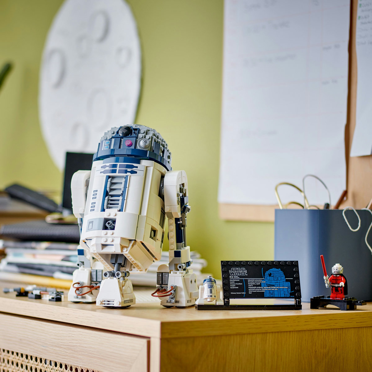 レゴ スター・ウォーズ R2-D2 75379