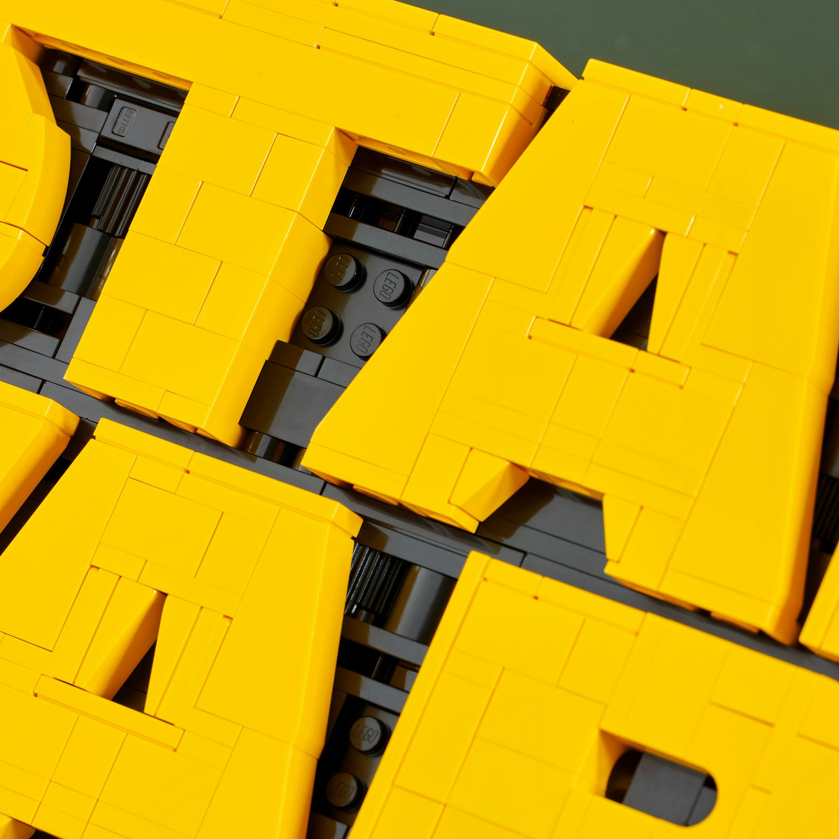 レゴ スター・ウォーズ スター・ウォーズ ロゴ 75407